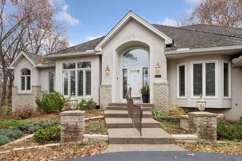 Exterior - 19875 Andover Pl, Excelsior, MN 55331 photo 3 of 6