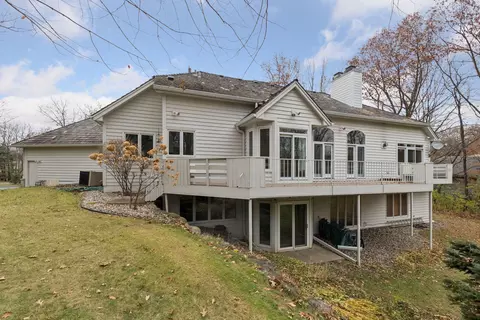 Exterior - 19875 Andover Pl, Excelsior, MN 55331 photo 4 of 6