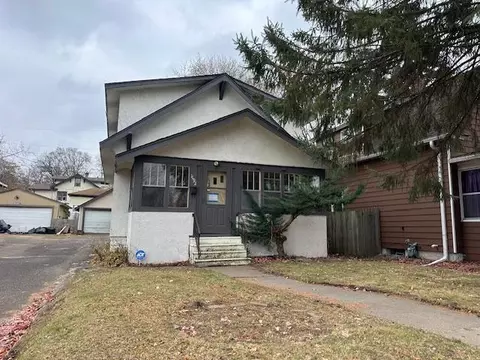 1192 Burr St, Saint Paul, MN 55130