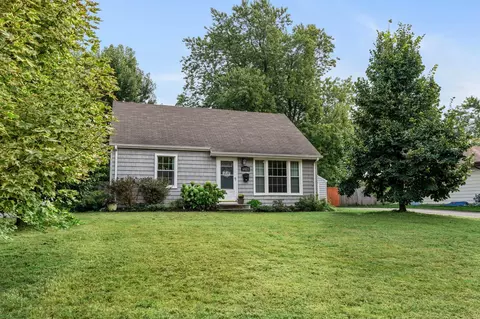 6821 4th Ave S, Richfield, MN 55423