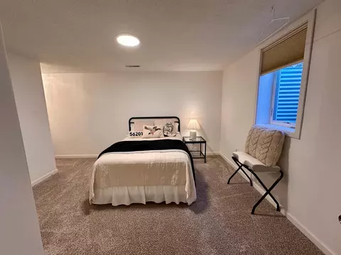 Bedroom - 1013 Olena Ave, Willmar, MN 56201 photo 5 of 7