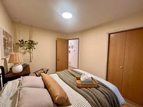 Bedroom - 1013 Olena Ave, Willmar, MN 56201 photo 2 of 7