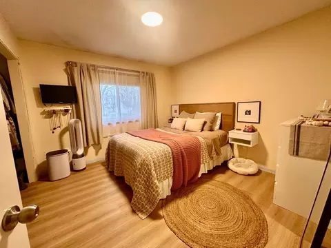 Bedroom - 1013 Olena Ave, Willmar, MN 56201 photo 4 of 7
