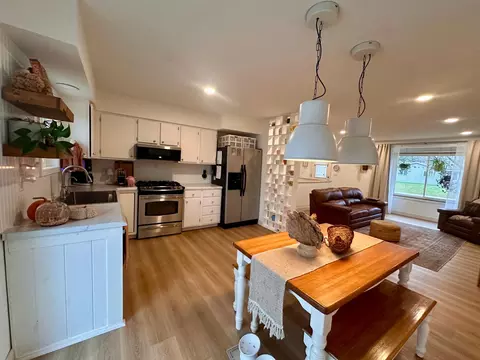Kitchen - 1013 Olena Ave, Willmar, MN 56201 photo 2 of 7