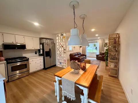 Kitchen - 1013 Olena Ave, Willmar, MN 56201 photo 3 of 7