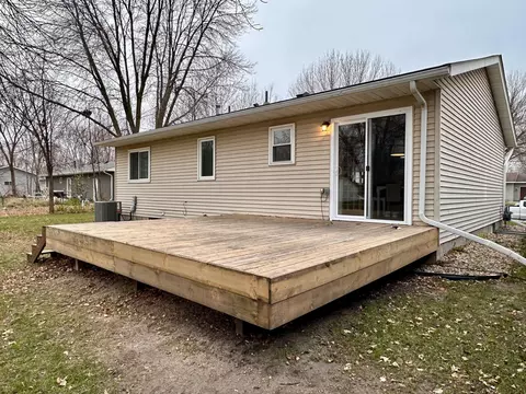 Exterior - 1013 Olena Ave, Willmar, MN 56201 photo 6 of 7