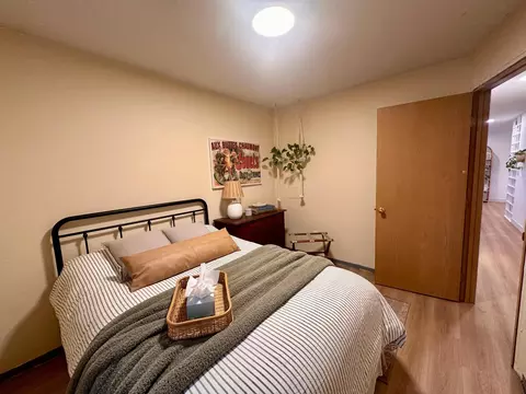 Bedroom - 1013 Olena Ave, Willmar, MN 56201 photo 3 of 7