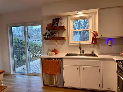 Kitchen - 1013 Olena Ave, Willmar, MN 56201 photo 7 of 7