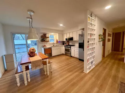 Kitchen - 1013 Olena Ave, Willmar, MN 56201 photo 5 of 7