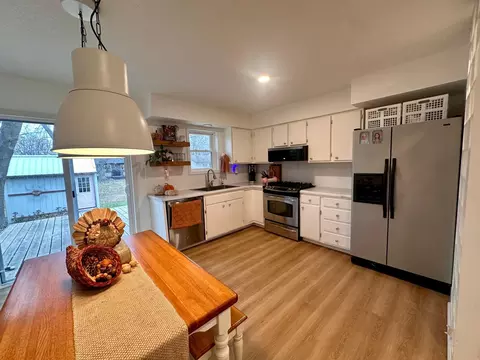 Kitchen - 1013 Olena Ave, Willmar, MN 56201 photo 1 of 7