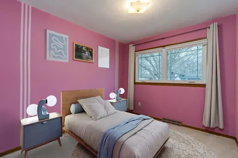 Bedroom - 835 Westwood Dr, Faribault, MN 55021 photo 3 of 6
