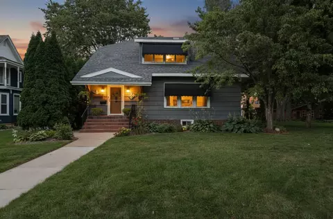 406 8th Pl NW, Austin, MN 55912