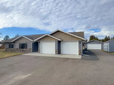 4963 Whisper Ln NW, Bemidji, MN 56601