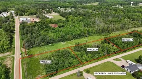Parcel C Parameter Road, Deer River, MN 56636 photo 2