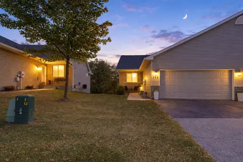 386 Meadow Ln, Young America, MN 55397