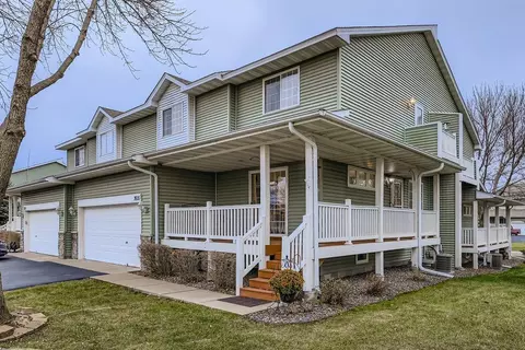 7635 Palisades Ave NE, Otsego, MN 55330