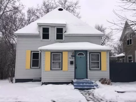 528 S Holcombe Ave, Litchfield, MN 55355