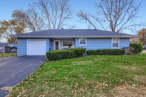 8101 Clinton Ave S, Bloomington, MN 55420