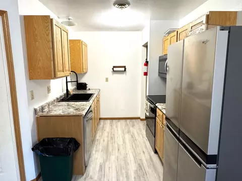 Kitchen - 2736 Oak Loop NW, Baudette, MN 56623 photo 2 of 3