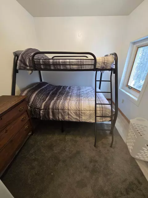 Bedroom - 2736 Oak Loop NW, Baudette, MN 56623 photo 2 of 2
