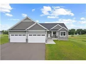 21103 Tippecanoe St NE, Cedar, MN 55011
