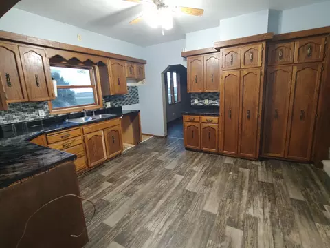 Kitchen - 39909 270th Ave NW, Stephen, MN 56757 photo 1 of 1