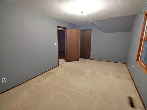 Bedroom - 39909 270th Ave NW, Stephen, MN 56757 photo 3 of 3