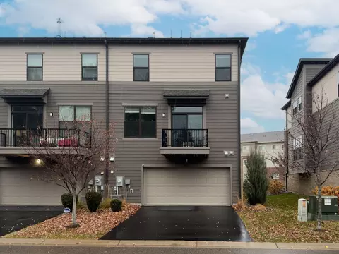 Exterior - 4035 River Valley Way, Eagan, MN 55122 photo 2 of 3