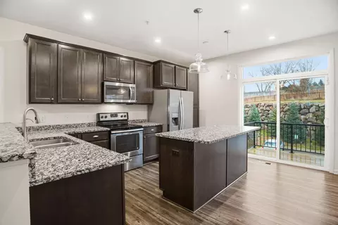 Kitchen - 4035 River Valley Way, Eagan, MN 55122 photo 1 of 4