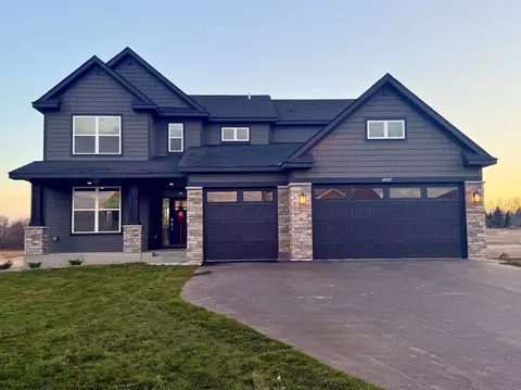 14677 74th Ln NE, Otsego, MN 55330