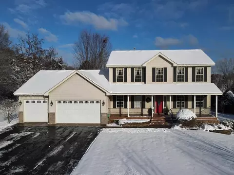 4907 170th Ave NW, Andover, MN 55304