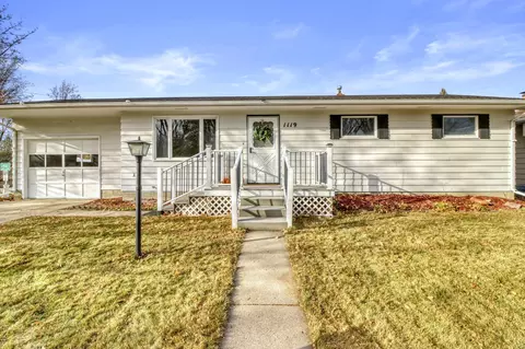 1119 Elm St S, Moorhead, MN 56560
