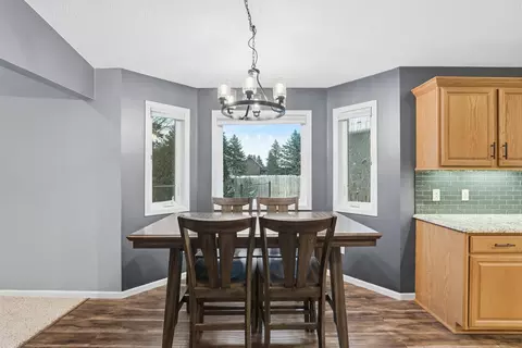 Dining - 1705 Vale Ct, Faribault, MN 55021 photo 1 of 2