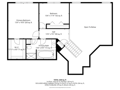 Floorplan - 1705 Vale Ct, Faribault, MN 55021 photo 2 of 3