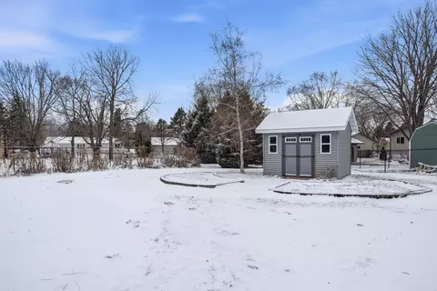 Exterior - 1705 Vale Ct, Faribault, MN 55021 photo 12 of 14