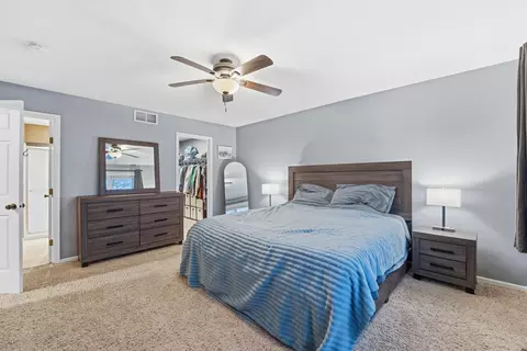 Bedroom - 1705 Vale Ct, Faribault, MN 55021 photo 1 of 8