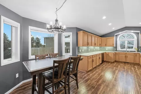Kitchen - 1705 Vale Ct, Faribault, MN 55021 photo 8 of 8