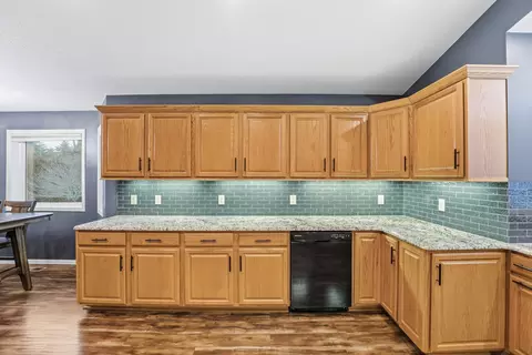 Kitchen - 1705 Vale Ct, Faribault, MN 55021 photo 6 of 8