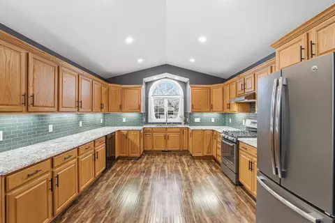 Kitchen - 1705 Vale Ct, Faribault, MN 55021 photo 1 of 8