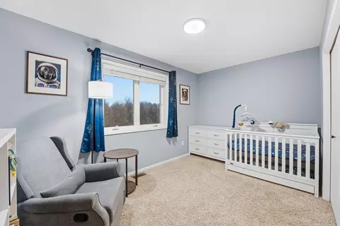 Bedroom - 1705 Vale Ct, Faribault, MN 55021 photo 4 of 8