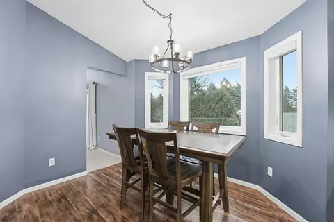 Dining - 1705 Vale Ct, Faribault, MN 55021 photo 2 of 2