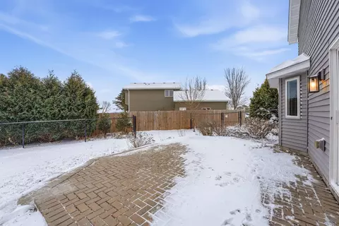Exterior - 1705 Vale Ct, Faribault, MN 55021 photo 13 of 14