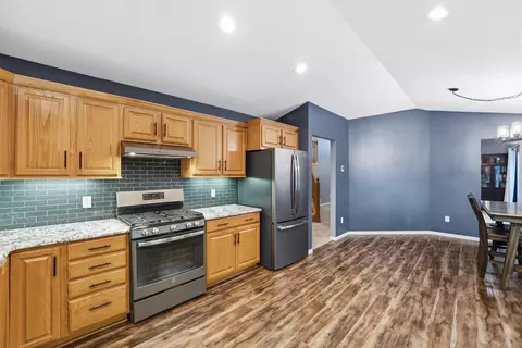 Kitchen - 1705 Vale Ct, Faribault, MN 55021 photo 2 of 8