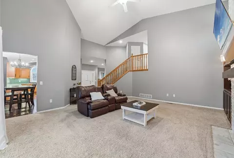 Living - 1705 Vale Ct, Faribault, MN 55021 photo 4 of 5