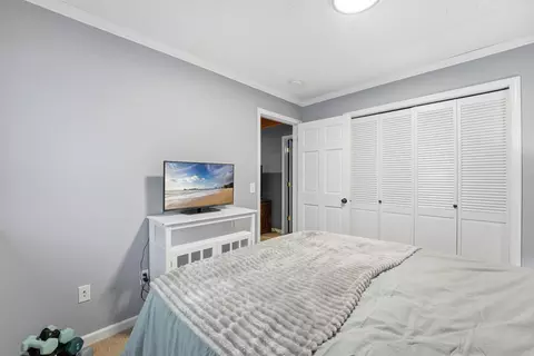 Bedroom - 1705 Vale Ct, Faribault, MN 55021 photo 7 of 8