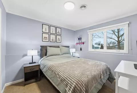 Bedroom - 1705 Vale Ct, Faribault, MN 55021 photo 6 of 8