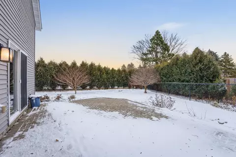 Exterior - 1705 Vale Ct, Faribault, MN 55021 photo 8 of 14