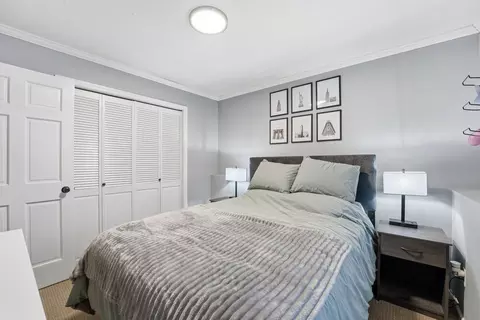 Bedroom - 1705 Vale Ct, Faribault, MN 55021 photo 5 of 8