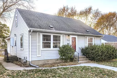 554 36 12 Ave NE, Minneapolis, MN 55418