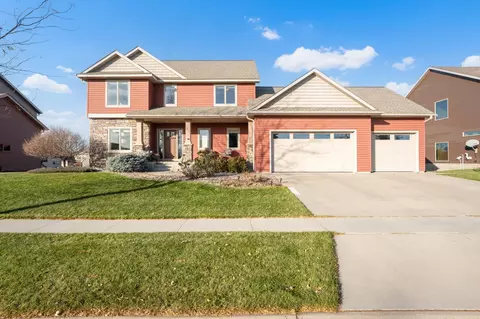 1443 Echo Ridge St SW, Rochester, MN 55902